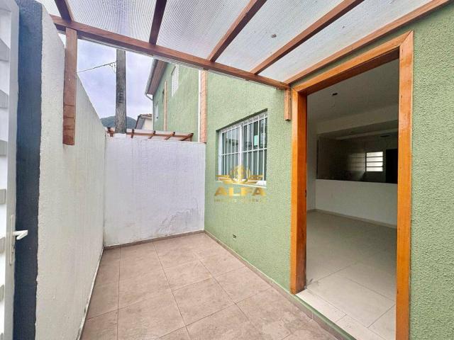 Sobrado venda em Guarujá