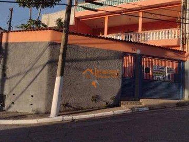 Sobrado venda em Região Imediata de São Paulo, Região Metropolitana de São Paulo