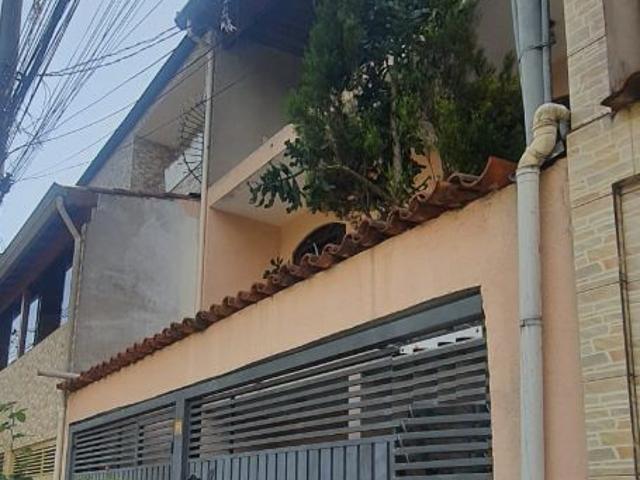 Sobrado aluguel em Região Imediata de São Paulo, Região Metropolitana de São Paulo