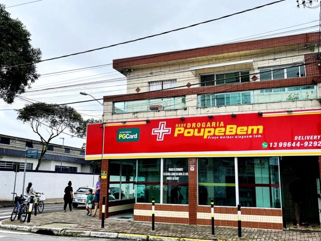Sobrado venda em Região Imediata de Santos, Região Metropolitana da Baixada Santista