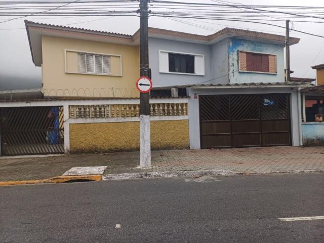Sobrado venda em Região Imediata de Santos, Região Metropolitana da Baixada Santista
