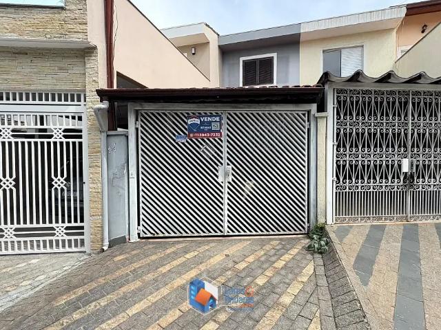 Sobrado venda em Pirituba, São Paulo