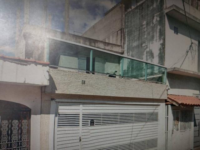 Sobrado venda em Região Imediata de São Paulo, Região Metropolitana de São Paulo
