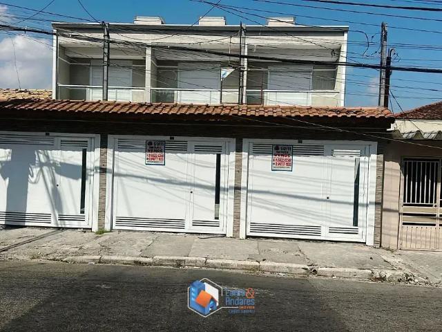 Sobrado venda em Cidade Dutra, São Paulo