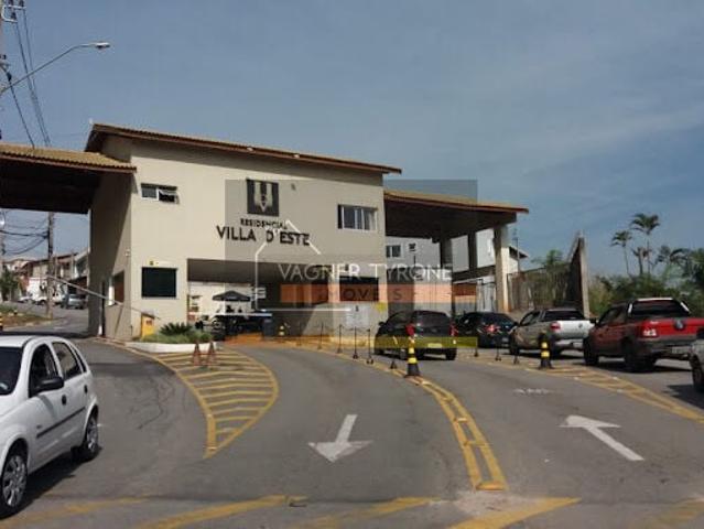 Sobrado aluguel em Jardim Estela Mari, Cotia