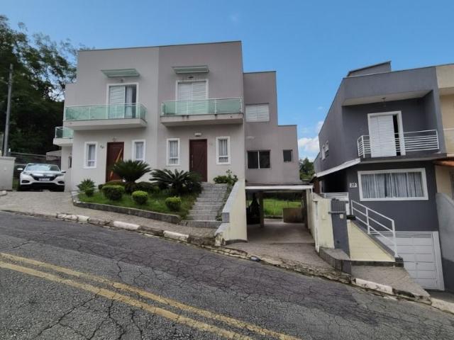 Sobrado aluguel em Cotia, São Paulo