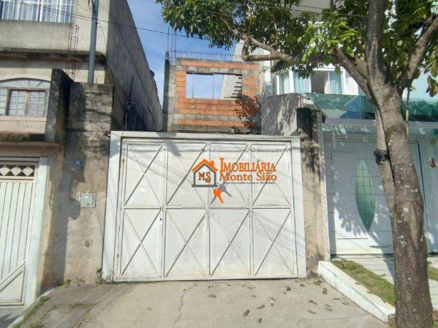 Sobrado venda em Região Imediata de São Paulo, Região Metropolitana de São Paulo