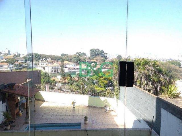 Sobrado aluguel em Região Imediata de São Paulo, Região Metropolitana de São Paulo