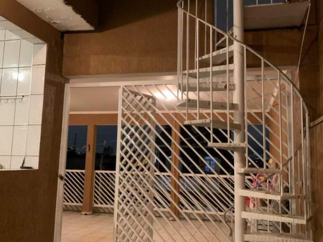 Sobrado venda em Região Imediata de São Paulo, Região Metropolitana de São Paulo
