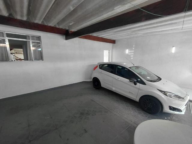 Sobrado venda em Jardim Camila, Mogi das Cruzes