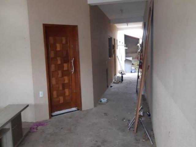 Sobrado venda em Sumaré