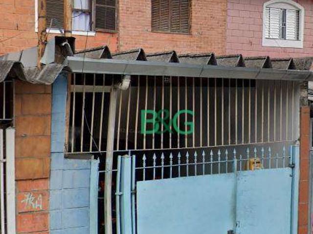 Sobrado venda em Região Imediata de São Paulo, Região Metropolitana de São Paulo