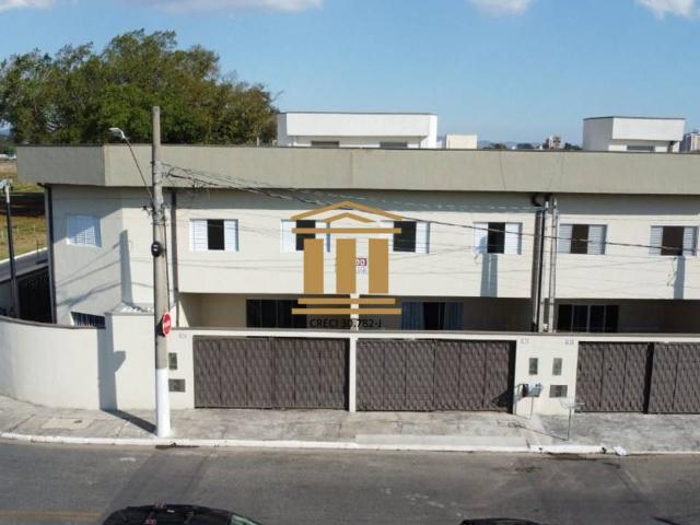 Sobrado venda em Caçapava, Região Geográfica Intermediária de São José dos Campos