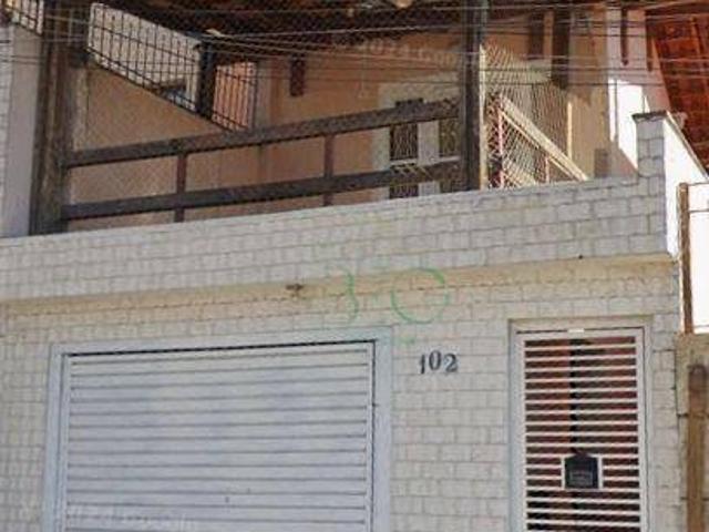 Sobrado venda em Região Imediata de São Paulo, Região Metropolitana de São Paulo