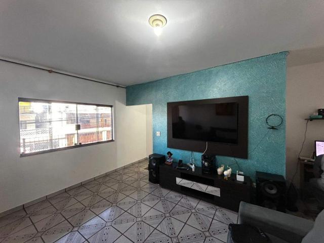 Sobrado venda em Jardim Camila, Mauá
