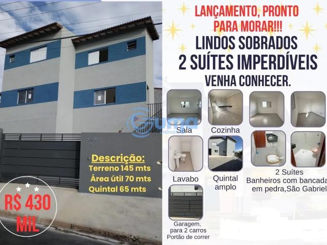 Sobrado venda em Região Imediata de Bragança Paulista, Bragança Paulista
