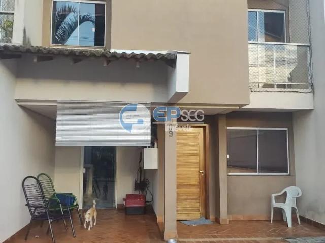 Sobrado venda em Região Geográfica Imediata de Londrina, Londrina