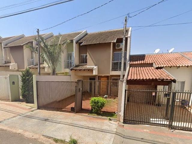 Sobrado venda em Londrina