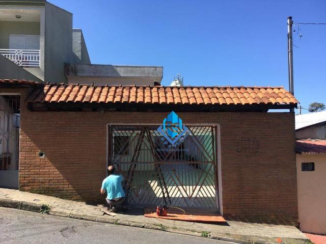 Sobrado aluguel em Região Imediata de São Paulo, Região Metropolitana de São Paulo