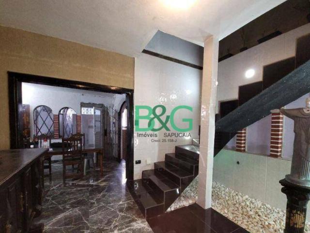 Sobrado aluguel em Região Imediata de São Paulo, Região Metropolitana de São Paulo