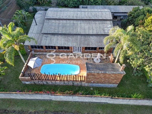Sobrado venda em Região Imediata de Avaré, Águas de Santa Bárbara