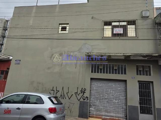 Sobrado venda em Vila Rosária, São Paulo