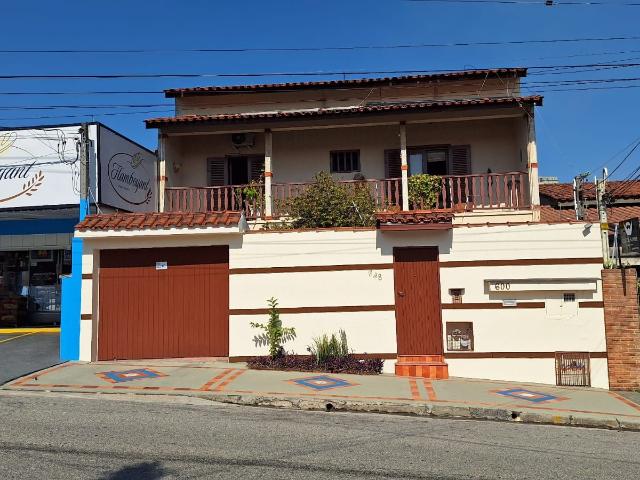 Sobrado venda em Sorocaba