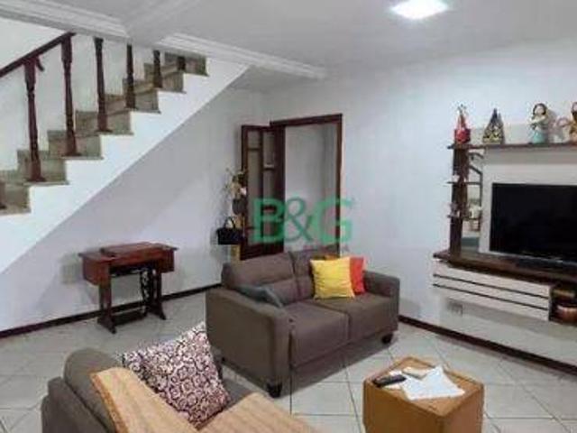 Sobrado venda em Vila Nossa Senhora de Fátima, Guarulhos