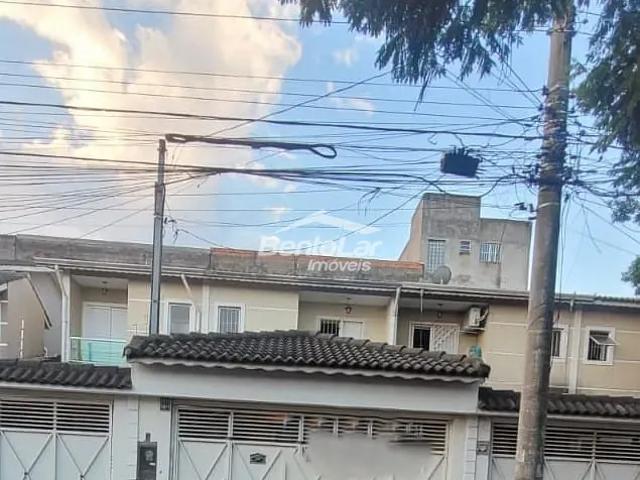 Sobrado venda em Jardim Santa Cecília, Guarulhos