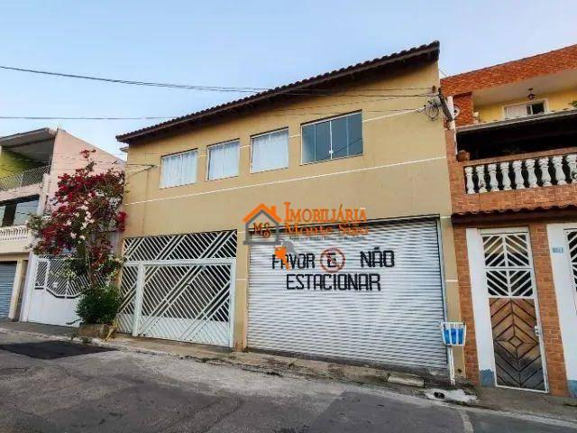Sobrado venda em Região Imediata de São Paulo, Região Metropolitana de São Paulo