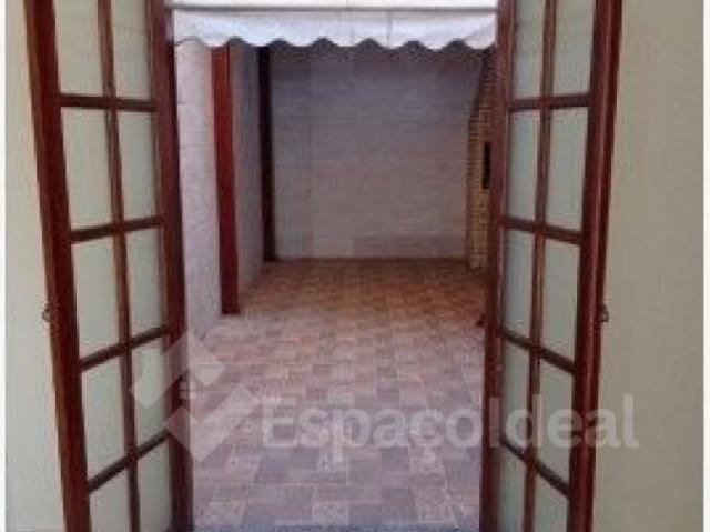 Sobrado venda em Jardim São Camilo, Sorocaba