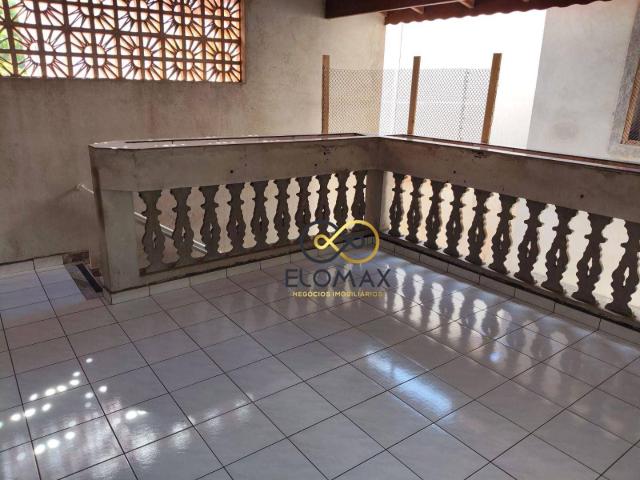 Sobrado venda em Vila Jardim Santa Cecília, Guarulhos