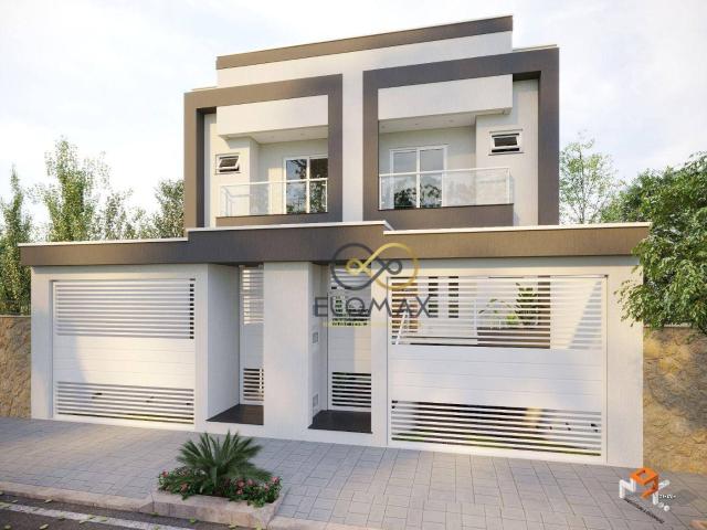Sobrado venda em Vila Jardim Santa Cecília, Guarulhos