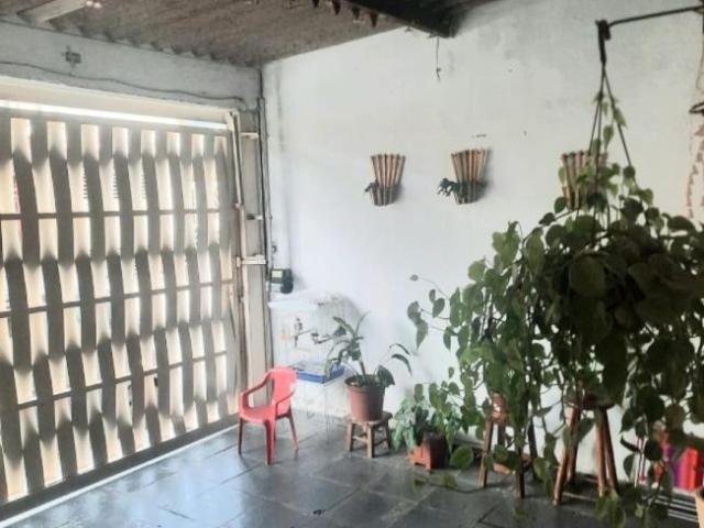 Sobrado venda em Jardim Tamassia, Guarulhos