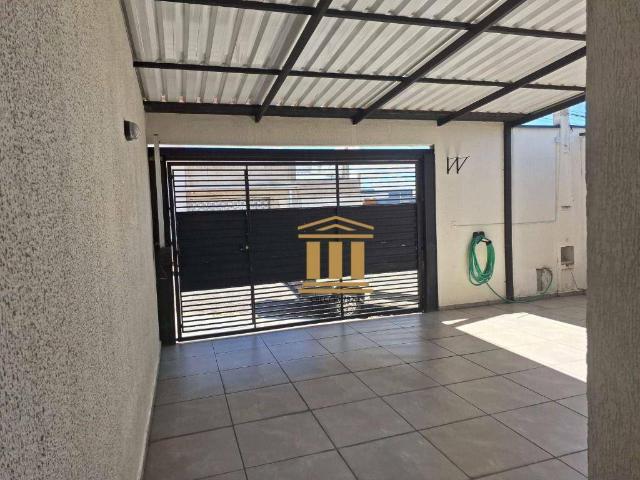 Sobrado venda em Região Imediata de São José dos Campos, Região Metropolitana do Vale do Paraíba e Litoral Norte