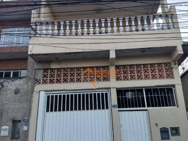 Sobrado venda em Região Imediata de São Paulo, Região Metropolitana de São Paulo