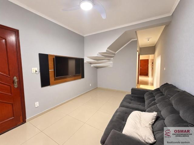 Sobrado venda em Santa Maria, Sumaré