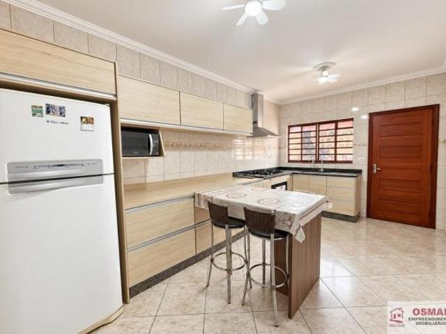 Casa venda em Santa Maria, Sumaré