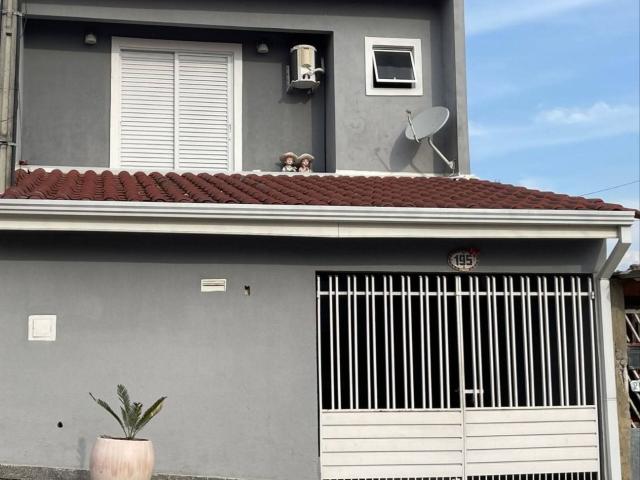 Sobrado venda em Região Imediata de Sorocaba, Região Metropolitana de Sorocaba