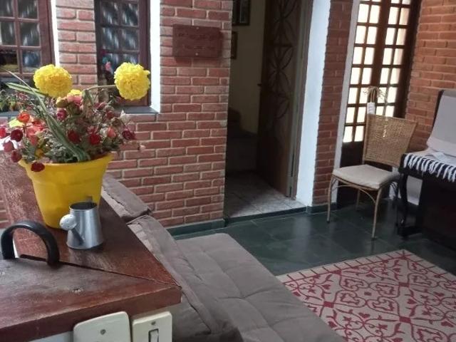 Sobrado venda em Jardim Ema, Guarulhos
