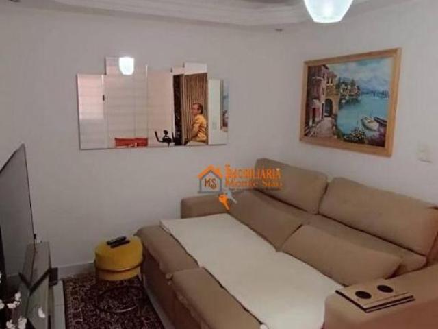 Casa venda em Vila São Francisco, São Paulo