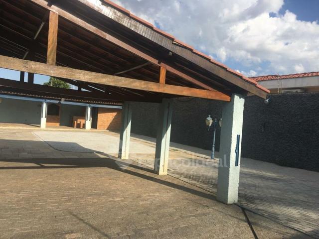 Sobrado aluguel em Sorocaba