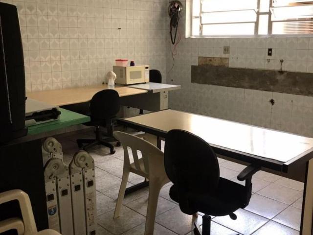 Sobrado venda em Santo André