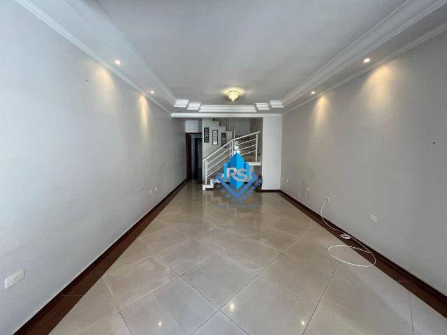 Sobrado aluguel em Região Imediata de São Paulo, Região Metropolitana de São Paulo