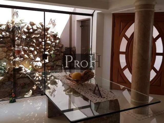 Sobrado aluguel em Santo André