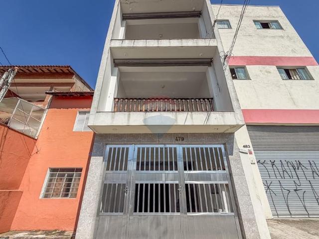Sobrado venda em Jardim Santo Elias, São Paulo