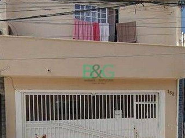 Sobrado aluguel em Região Imediata de São Paulo, Região Metropolitana de São Paulo