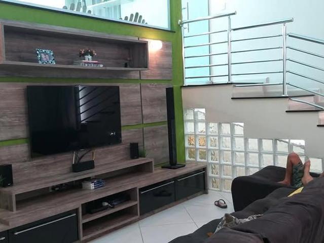 Sobrado venda em Votorantim