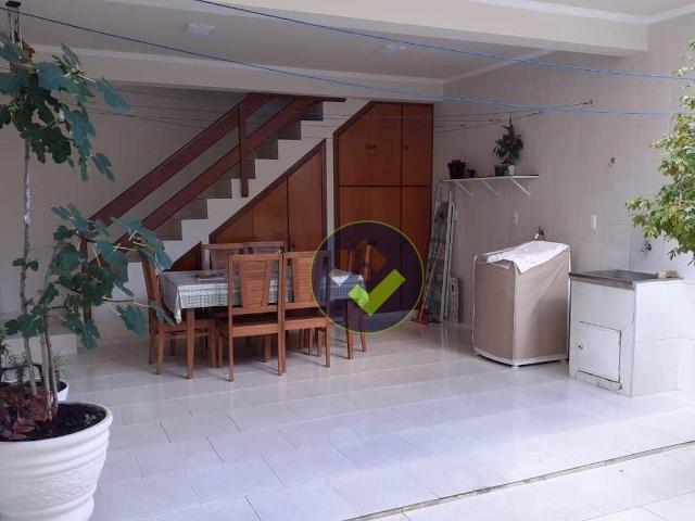 Sobrado venda em Região Imediata de Sorocaba, Região Metropolitana de Sorocaba