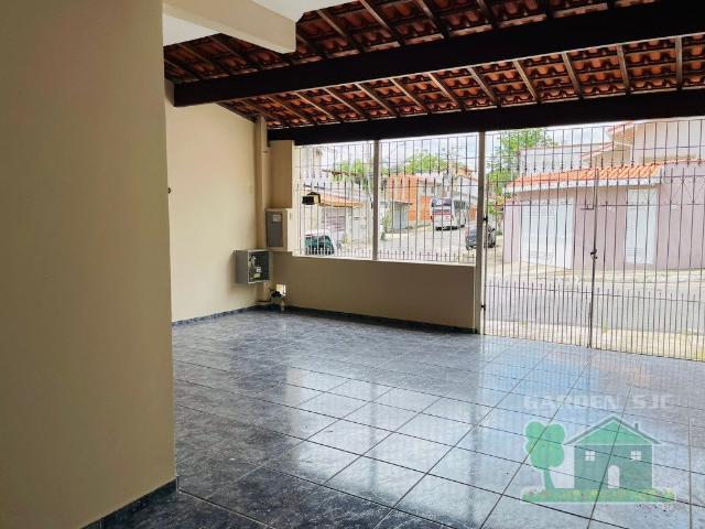 Sobrado venda em São José dos Campos, Região Geográfica Intermediária de São José dos Campos
